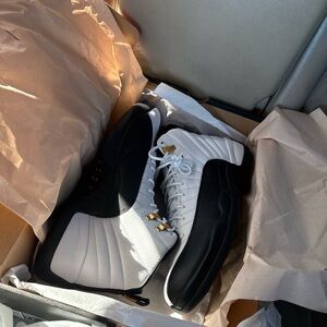 Jordan Taxi 12s